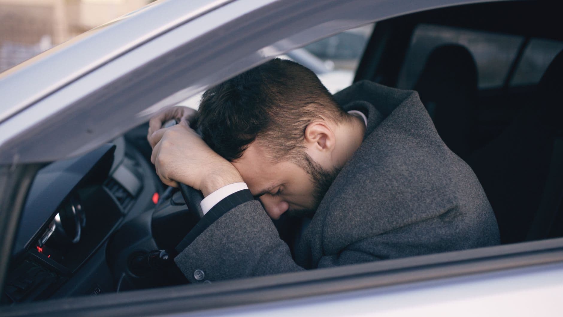 Driver Fatigue Management: Real Costs & Proactive Safety Playbook