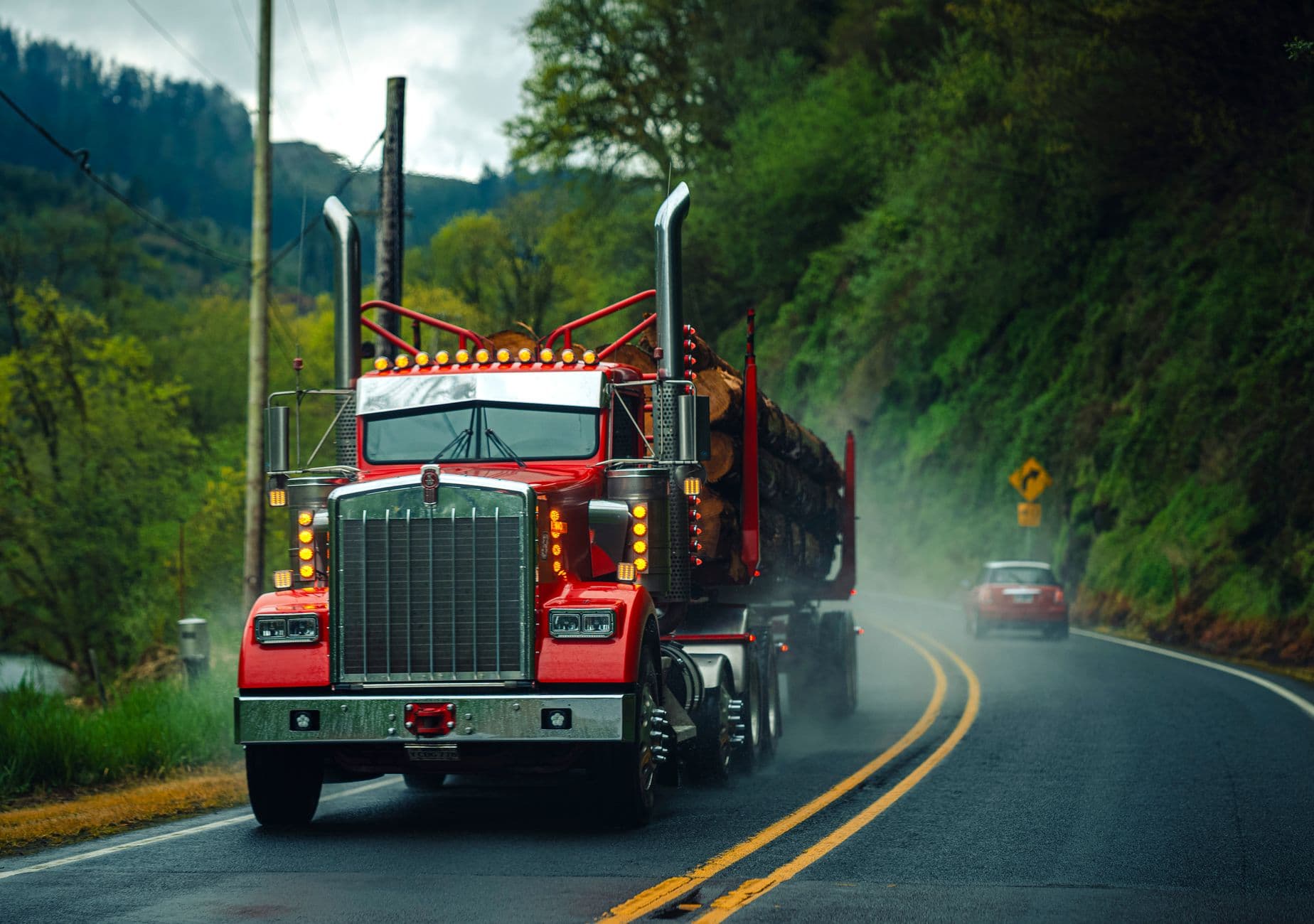 The 2025 FTL Carrier Vetting Playbook: Minimize Risk, Maximize Delivery