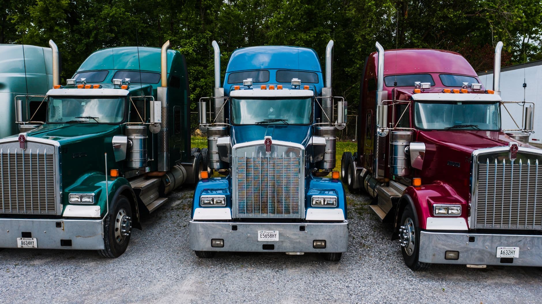 The 2025 CDL Training ROI Playbook: Maximize Your Trucking Career Earnings