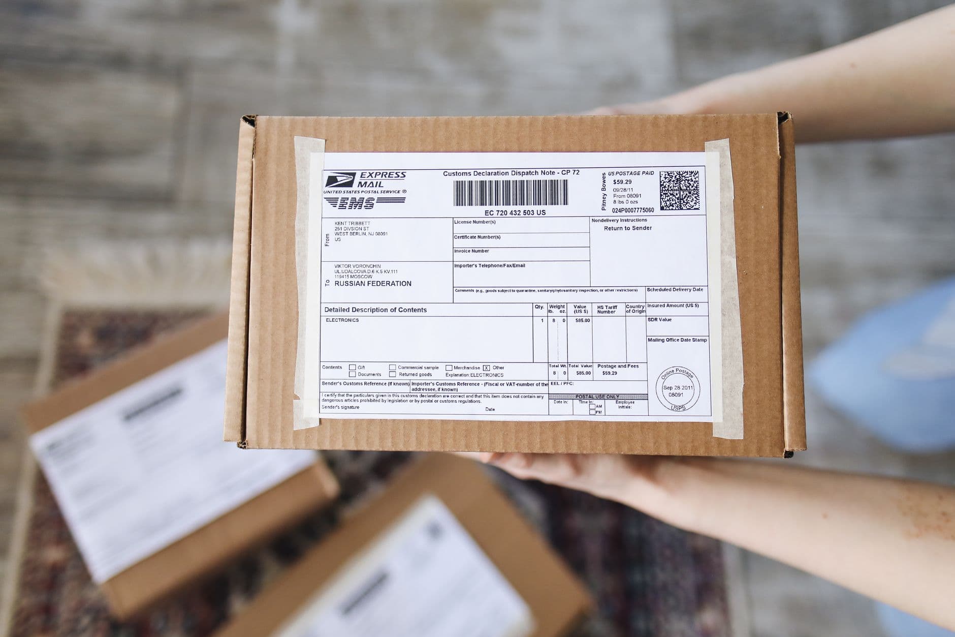 2025 Export Customs Declarations Playbook: Avoid 90% of Penalties