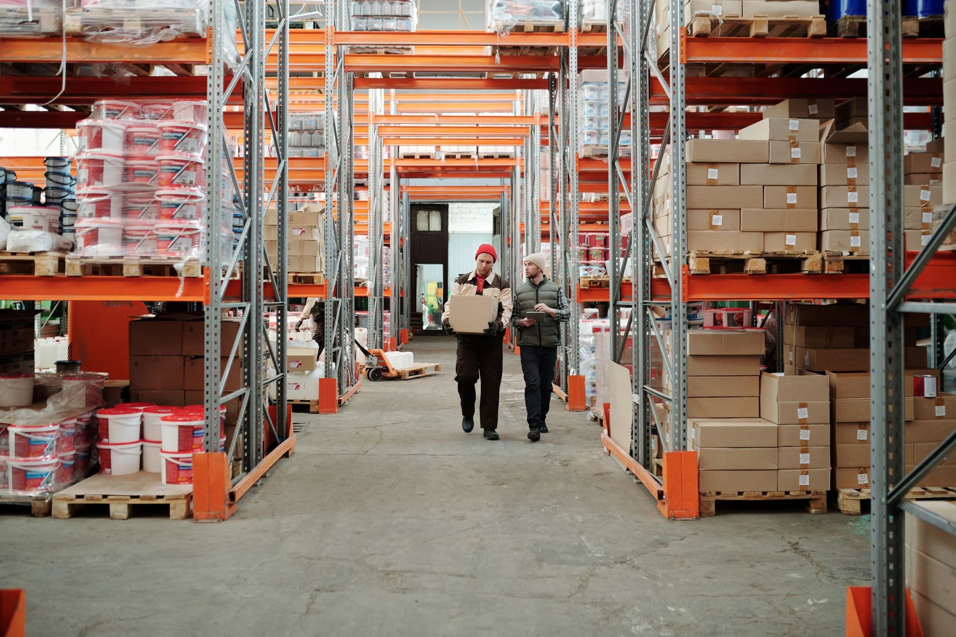 2025 Inbound Logistics Optimization Playbook: Cut Costs 20%, Boost Efficiency