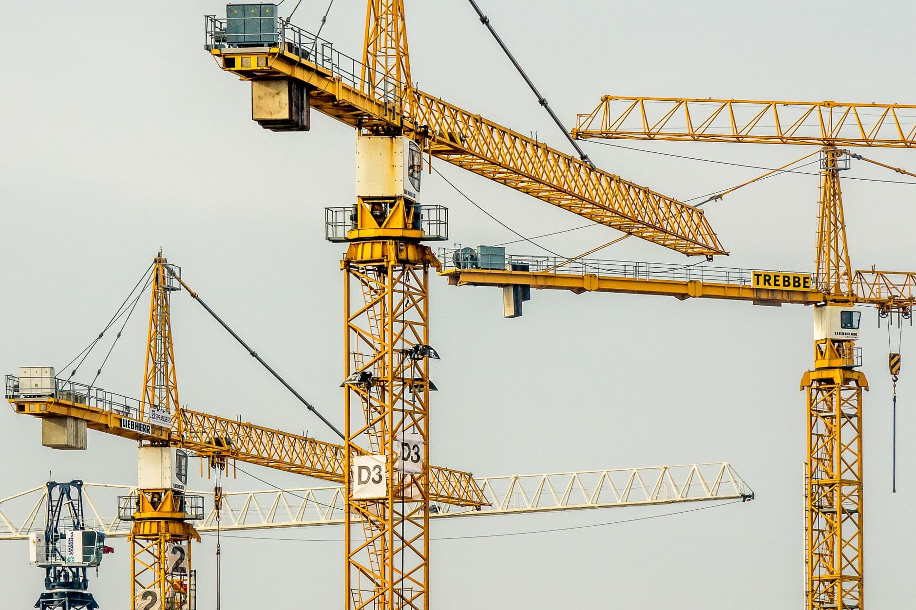 Remote Construction Logistics: Causes, Real Costs & the Expert Fix