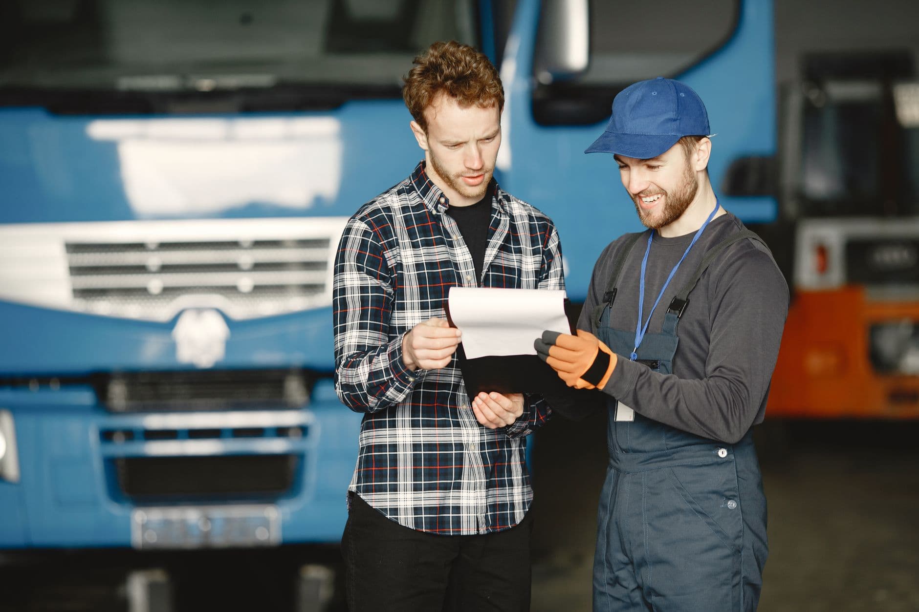 The 2025 DOT Inspection Playbook: Pass Flawlessly, Avoid Violations