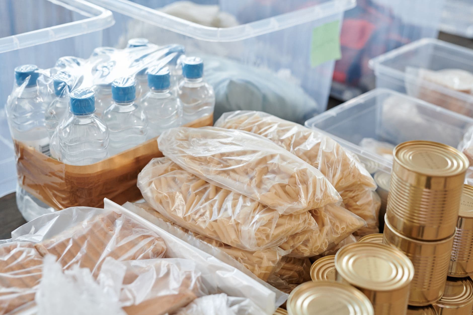 The 2025 Perishable Goods Shelf-Life Playbook: Cut Spoilage by 20%
