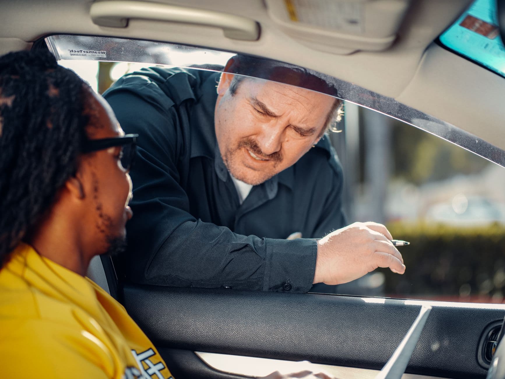 2025 Hours of Service Compliance: Maximize Drive Time & Avoid Fines
