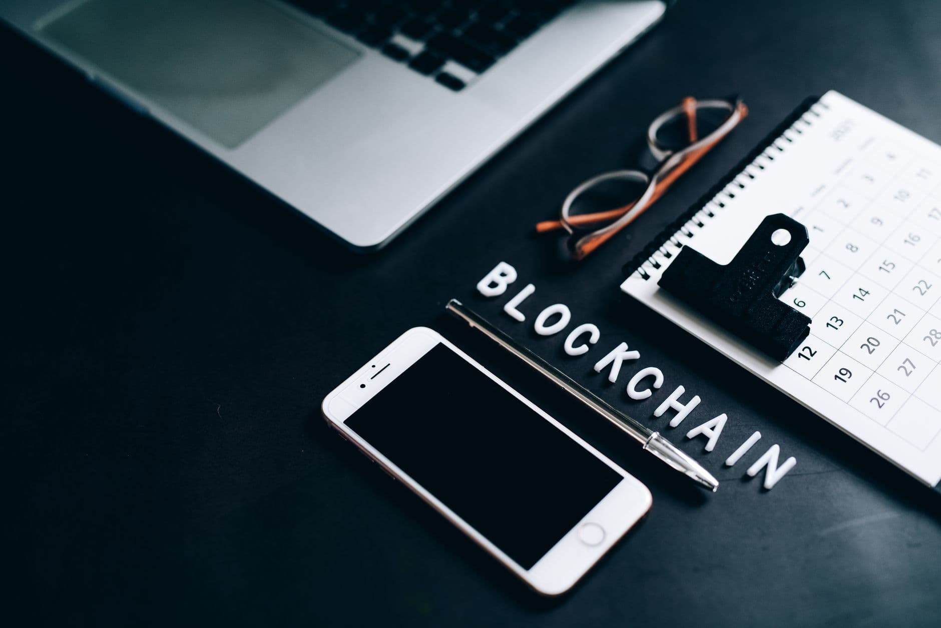 Blockchain Supply Chain: Real-Time Visibility & Fraud Prevention | Loadly