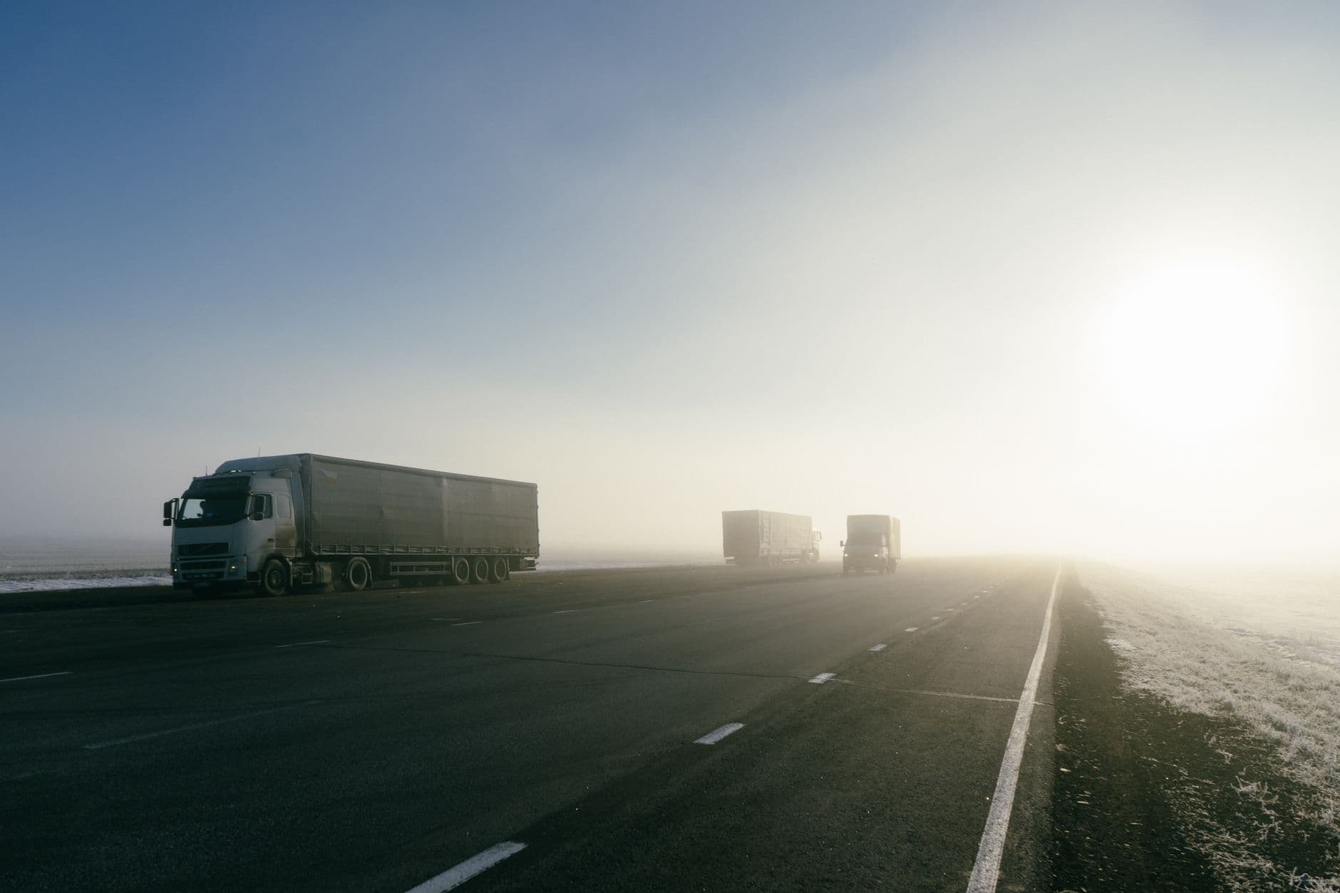 The 2025 Freight Visibility Platforms Playbook: Master End-to-End Tracking