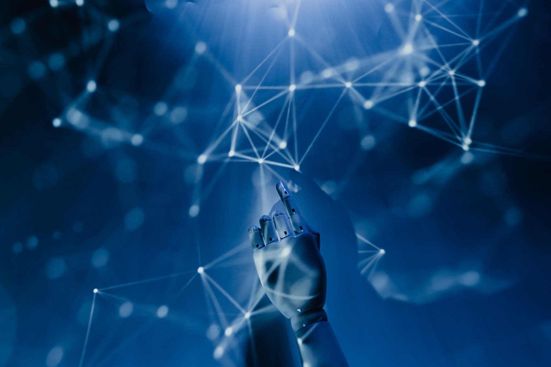 Digitaliseringens og kunstig intelligenss rolle i global logistik